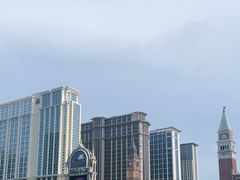 -澳门威尼斯人综合度假区