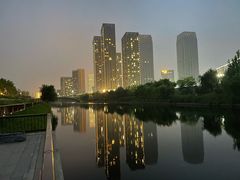 -西海子公园