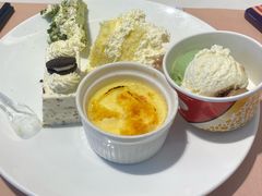 -晶丽香榭自助餐(南京大饭店)