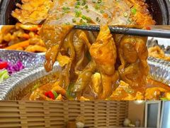 -大闫家烧烤·小海鲜家常菜(郑庄店)