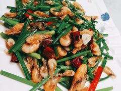 -牛头鱼庄·地道广西菜(鲁班店)