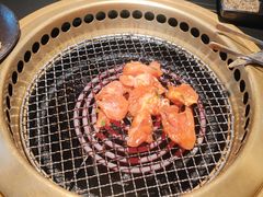 -谷牛和牛烤肉(漕河泾印象城店)