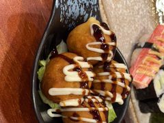 -匠客寿司(江门万达老街店)