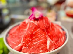 -生活如沸·顺德水牛奶火锅(大学路店)