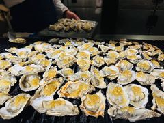 -芭菲盛宴·环球美食(解放碑英利国际店)