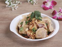 特色沙姜猪手-蝴蝶汇音乐酒馆(罗湖店)