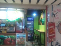-赛百味SUBWAY(悠唐店)