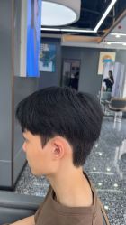 -藤野造型烫染接发