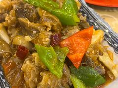 -维吾尔餐厅(宜山路店)