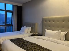 -上海如意智慧酒店(上海科学院店)