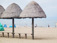 -那香海钻石沙滩浴场