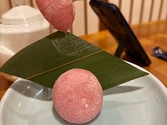 -餘·铁板烧&烤肉(昆山金陵大饭店)