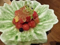 -山葵家·创意料理(临平银泰城店)