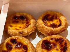-鲍师傅糕点(五月花店)