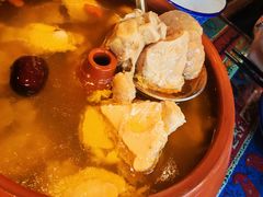 -香满楼(临安路店)