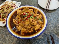 -李记香香大盘鸡(绥德店)