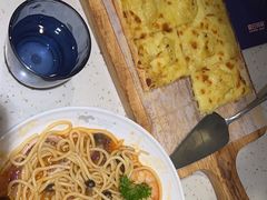 -夏日玛莉西餐厅(金茂览秀城店)