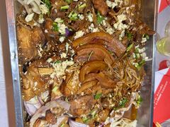 -王婆炒鱼(总店)