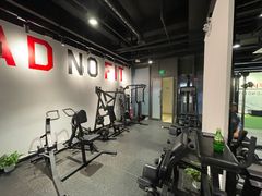 -MADFIT迈非健身(阳光天地店)