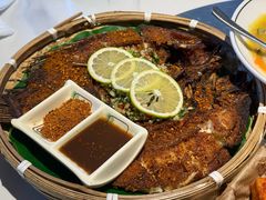 -云尊府云南菜·蒸汽石锅鱼(学清路店)