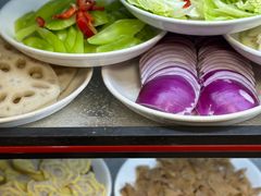 -玲燕蒸菜馆(江东路店)