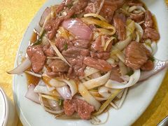 -棠记大排档(海珠店)