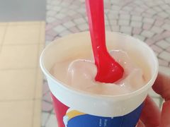 -DQ·蛋糕·冰淇淋(新玛特分店)