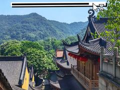 -杭州上天竺法喜讲寺