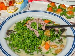 -龙桥私厨·姜花菊花过桥鱼·顺德菜(容桂店)