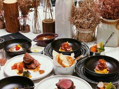 -K·Kitchen KK牛扒厨房(江南西店)