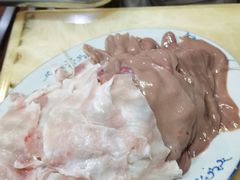 -华哥新鲜猪精品美食