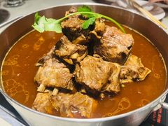 -蝎王府羊蝎子(西直门店)