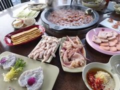 -巴倒烫陆派火锅山庄(南山总店)