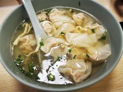 -顶巧鸡汤馄饨(虹口总店)