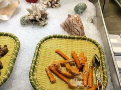 -康帝国际酒店-艾斯本自助西餐厅