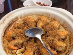 -茶港食堂(武昌店)