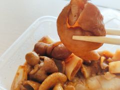 珍珍猪肠河-珍珍小食店(西华路店)
