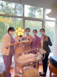 -馨月汇·一悦馨香月子中心(前滩店)