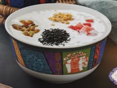 -西域美食(西直门南小街店)