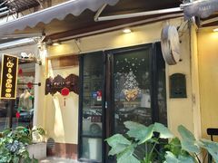 -K·Kitchen KK牛扒厨房(江南西店)