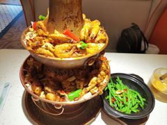-青叶202都市餐厅(迪诺水镇店)