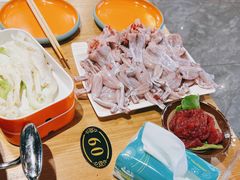 -铭记蛙小仙·活蛙畅享(CBD万达广场店)