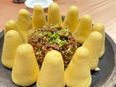 -山西会馆·晋菜·晋商宴·牌匾博物馆(胜利东街店)