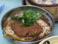 -食惠里小笼包面馆(越秀店)