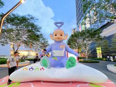 -东莞松山湖万象汇