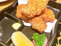 -大和食乐·鲜和牛酸汤火锅(环宇荟店)