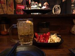 -木子烧鸟屋(百子湾店)