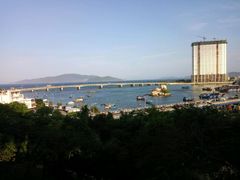 -顺峰渔港中国人的餐厅