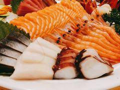 刺身拼盘-高木日本料理(静安寺店)
