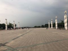 -丁香湖公园